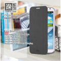 Grey Color Mofi Cellphone Protective Case For Samsung Galaxy Note2 / N7100
